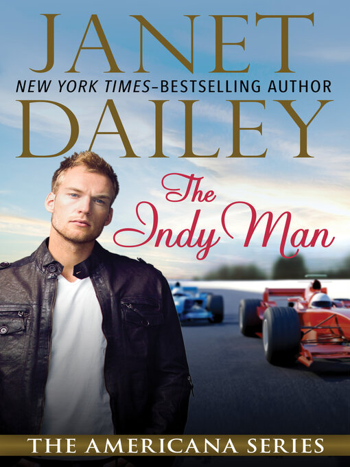 Title details for The Indy Man by Janet Dailey - Wait list
